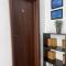 Vila cu trandafiri - Cozy Apartments Studio cu pat matrimonial