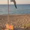 "Spyros" 1-Room Apartment - Simple, cozy, close to the beach