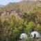 Glamping Tales by the Riverside - Luxury Geodesic Domes & Tents