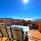 3-bed sea view Penthouse, Isla Plana, Mojon Hills - Isla Plana
