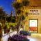 The Sephardic House Hotel in The Jewish Quarter