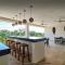 Sherlock - Swim up Suite & Gym & Beach Club Access - Tulum