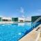 Sherlock - Swim up Suite & Gym & Beach Club Access - Tulum
