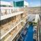 Sherlock - Swim up Suite & Gym & Beach Club Access