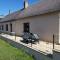 Chambres chez l habitant proches circuit Magny Cours - Luthenay-Uxeloup