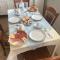 A casa di Chiara bed and breakfast