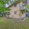 Tobyhanna Home Private Deck, Hot Tub and Game Room! - Tobyhanna