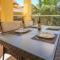 Valente Patio Apartment