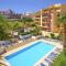 Valente Patio Apartment