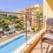 Valente Patio Apartment