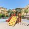 Valente Patio Apartment