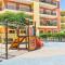 Valente Patio Apartment