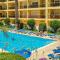 Valente Patio Apartment