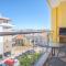 Valente Patio Apartment