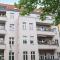 Beautiful Apartment In Berlin With 1 Bedrooms And Wifi