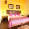 La Escondida Hotel Boutique