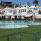 Bungalow Playmar