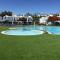 Bungalow Playmar