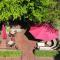 Boutique Hotel Lindenhof, Bed & Breakfast