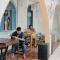 World Hostel - Canasvieiras
