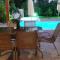 Maria Lemoni swimming pool apartment - 尼尔斯吉尼