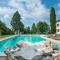 Awesome Home In Collescipoli With Outdoor Swimming Pool, Wifi And 1 Bedrooms