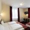 Dream Inn Hotel Regensburg Ost