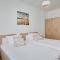 Apartment Plagenti with Sea View