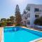 Smaragda Apartment - Ágios Nikólaos