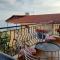 Amphora Guesthouse - Himarë