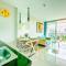 Atlantis Condo Resort Jomtien TLH
