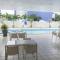 Flat no Executive Arrey Hotel
