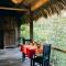 Blancaneaux Lodge - San Ignacio