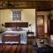 Blancaneaux Lodge by Francis Ford Coppola