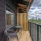 Poolorama Lodge - with magnificent mountain view - 伊德勒