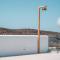 Santorini's Rising Sun Private Villa - 易莫洛林