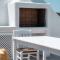 Santorini's Rising Sun Private Villa - 易莫洛林