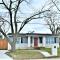 Cozy Haus Relaxing Home Base WiFi Location Close to Town and Rivers, Schlitterbahn, Gruene