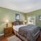 Pleasant Street Retreat