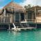 La Embajada Universal The Eighth Color of Bacalar