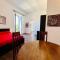 B&B letterario Palazzo Pistocchi