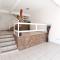 casa 3 tías.Hermosa habitación hermosas áreas comunes