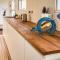 Beautiful Home In Löderup With Kitchen
