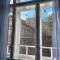 Sunny Studio at the Castle