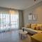 Marineiko Luxury Apartments - Ierissos