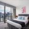 The Sebel Residences Melbourne Docklands Serviced Apartments - Melbourne