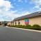 SureStay Plus Hotel by Best Western McGuire AFB Jackson - Cookstown