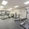 SureStay Plus Hotel by Best Western McGuire AFB Jackson