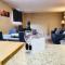 Spacious Basement suite