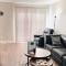 Spacious 2-bedroom apartment